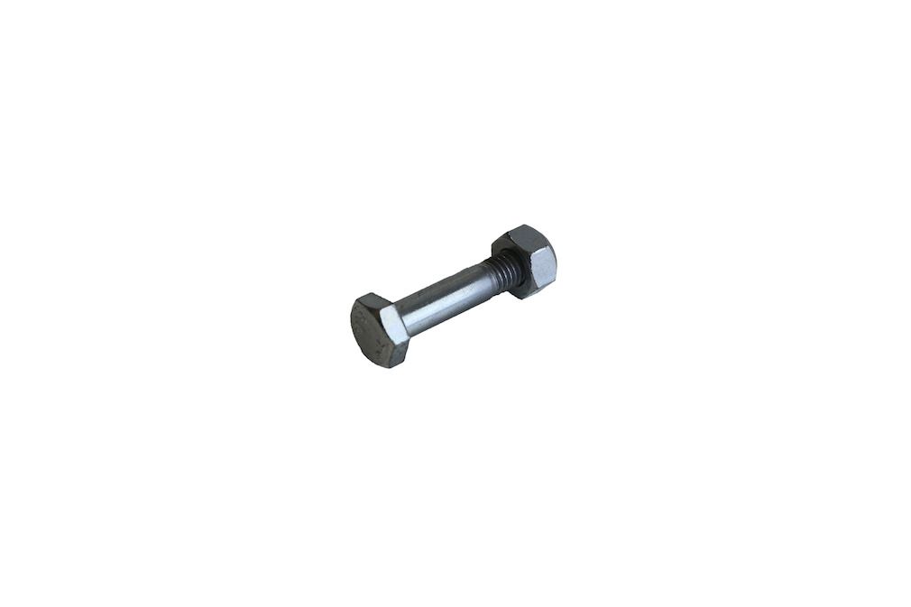 SCHR M10x33.5 ST