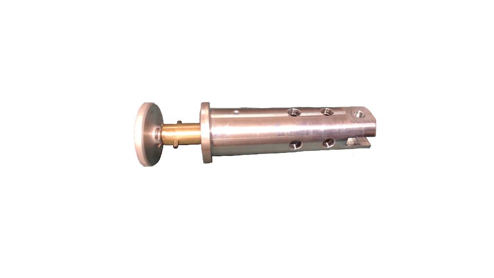 BOLZ 40x172 ST