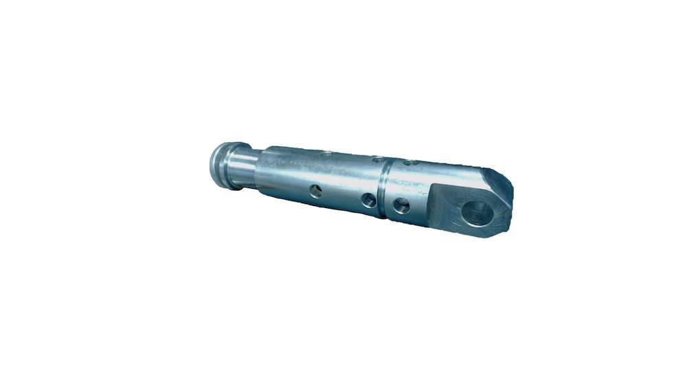 BOLZ 50x270 ST