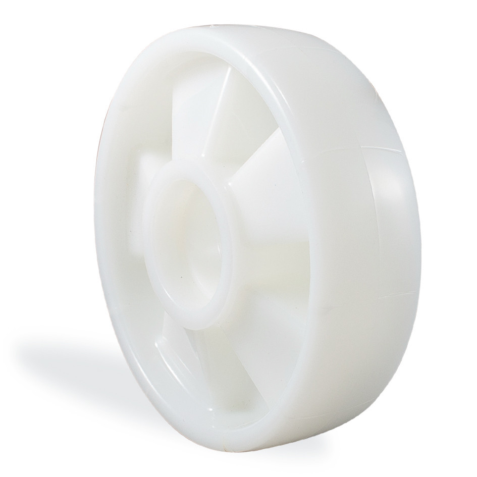 200X50 RP PALLET TRUCK WHEEL
