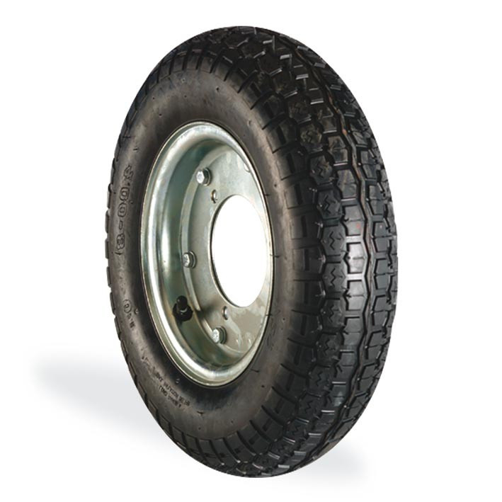 400X8 SH 6PR 3 DELİK