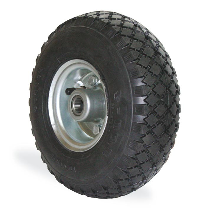 400X8 SHB 6PR