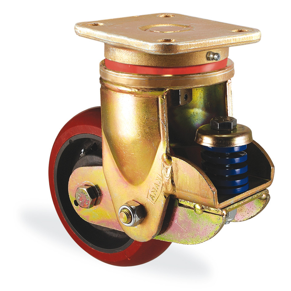 AD4302 K2UR 160 M