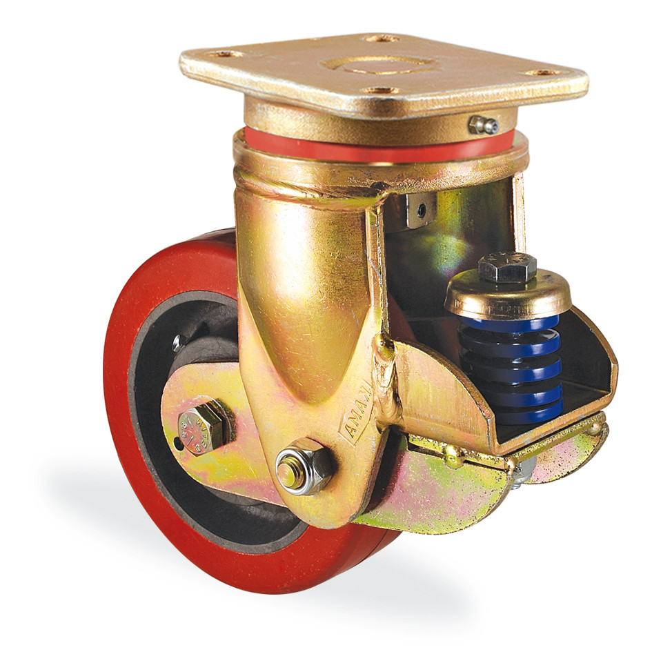 AD4302 KUR 160 S