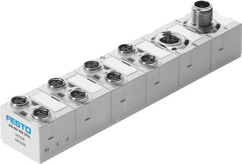 AS-i module