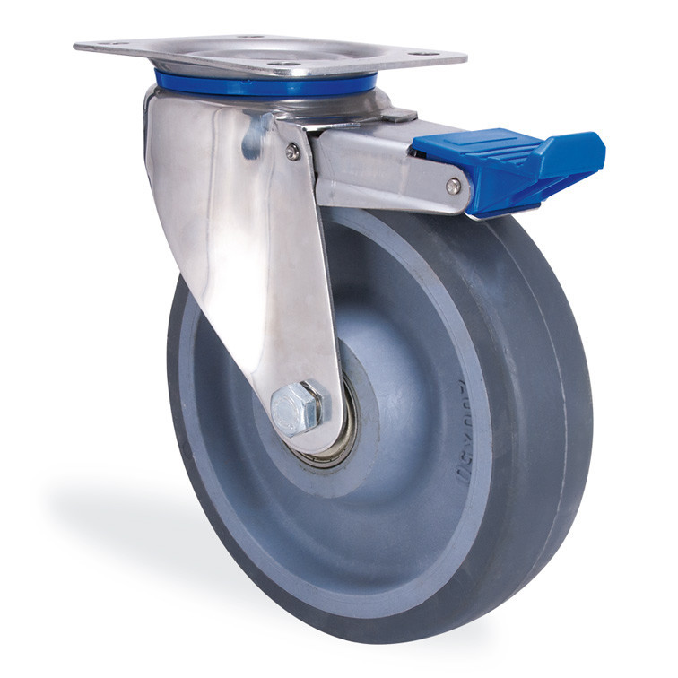 S3202 CTR 200 F18 INOX