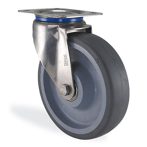 S3202 CTR 125 INOX