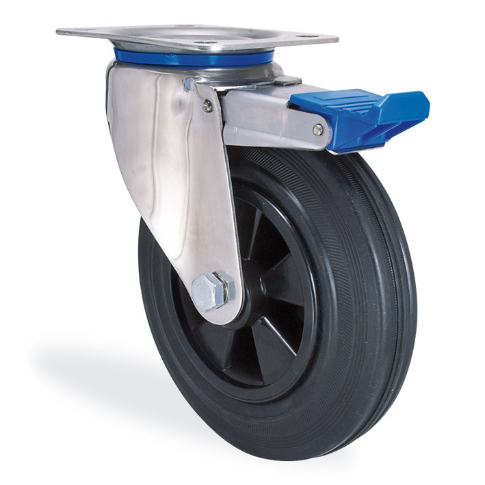S3202 MLB 125 F18 INOX