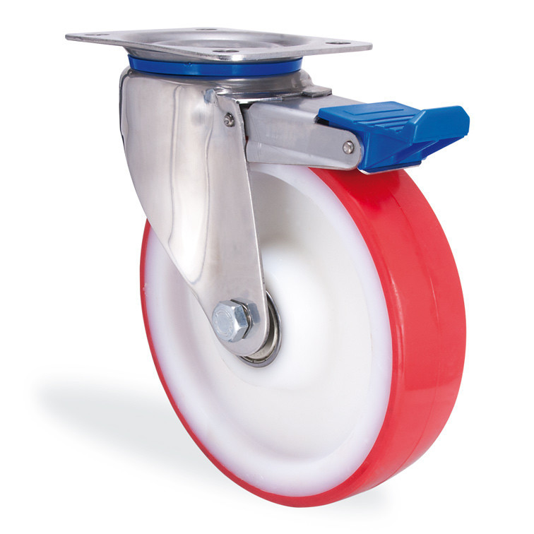 S3202 PUR 125 F18 INOX