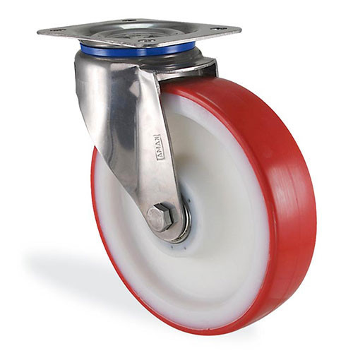 S3202 PUR 125 INOX