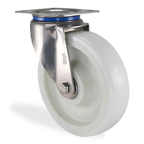 S3202 RPR 125 INOX