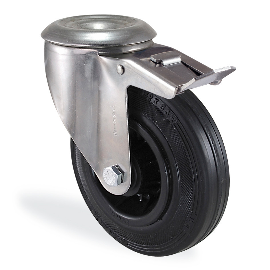 S3300 MLB 100 F18 INOX
