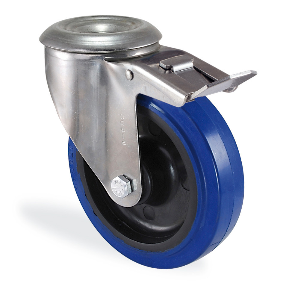 S3300 PRB 080 F18 INOX