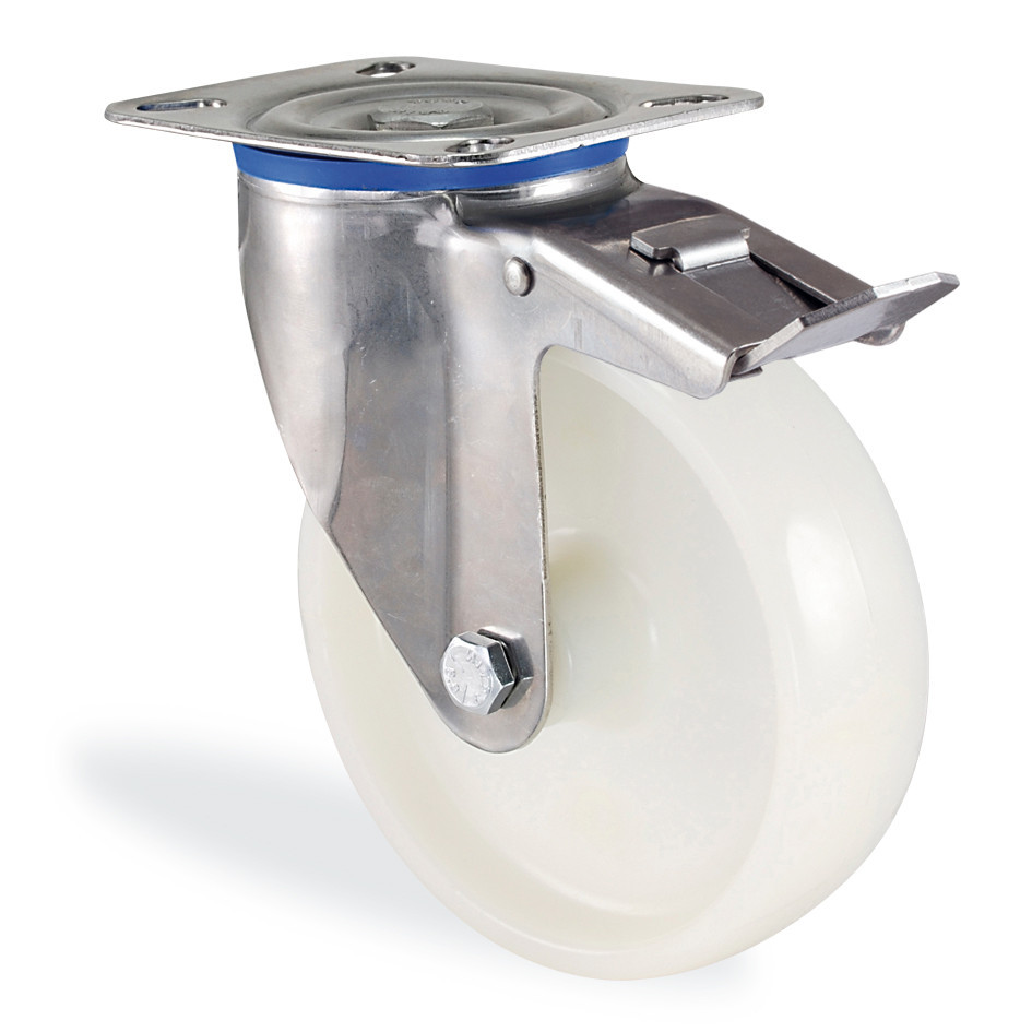S3302 PPB 080 F18 INOX