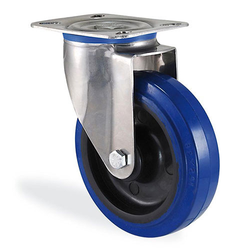 S3302 PRB 125 INOX