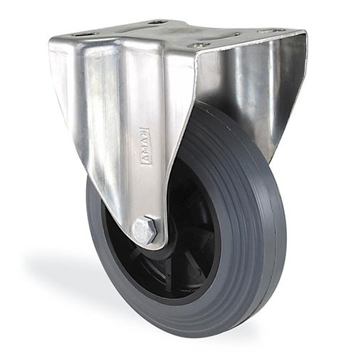 S3307 MTB 125 INOX