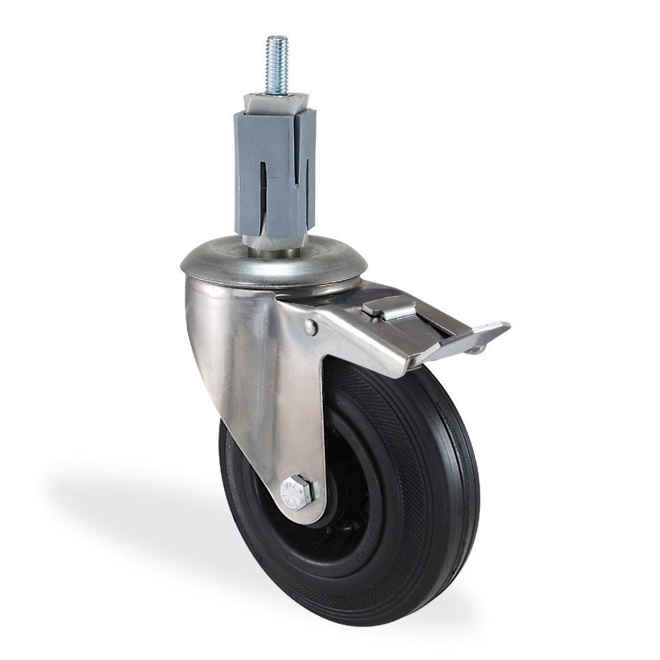 S3325 MLB 125 F18 INOX