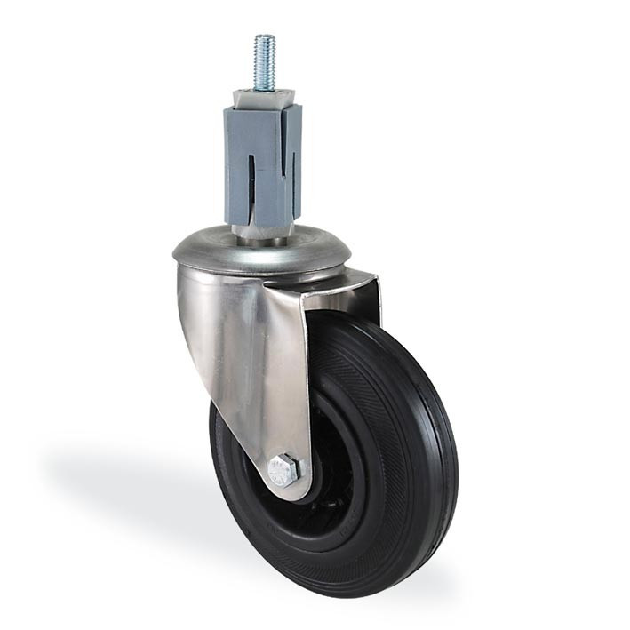 S3325 MLB 100 INOX