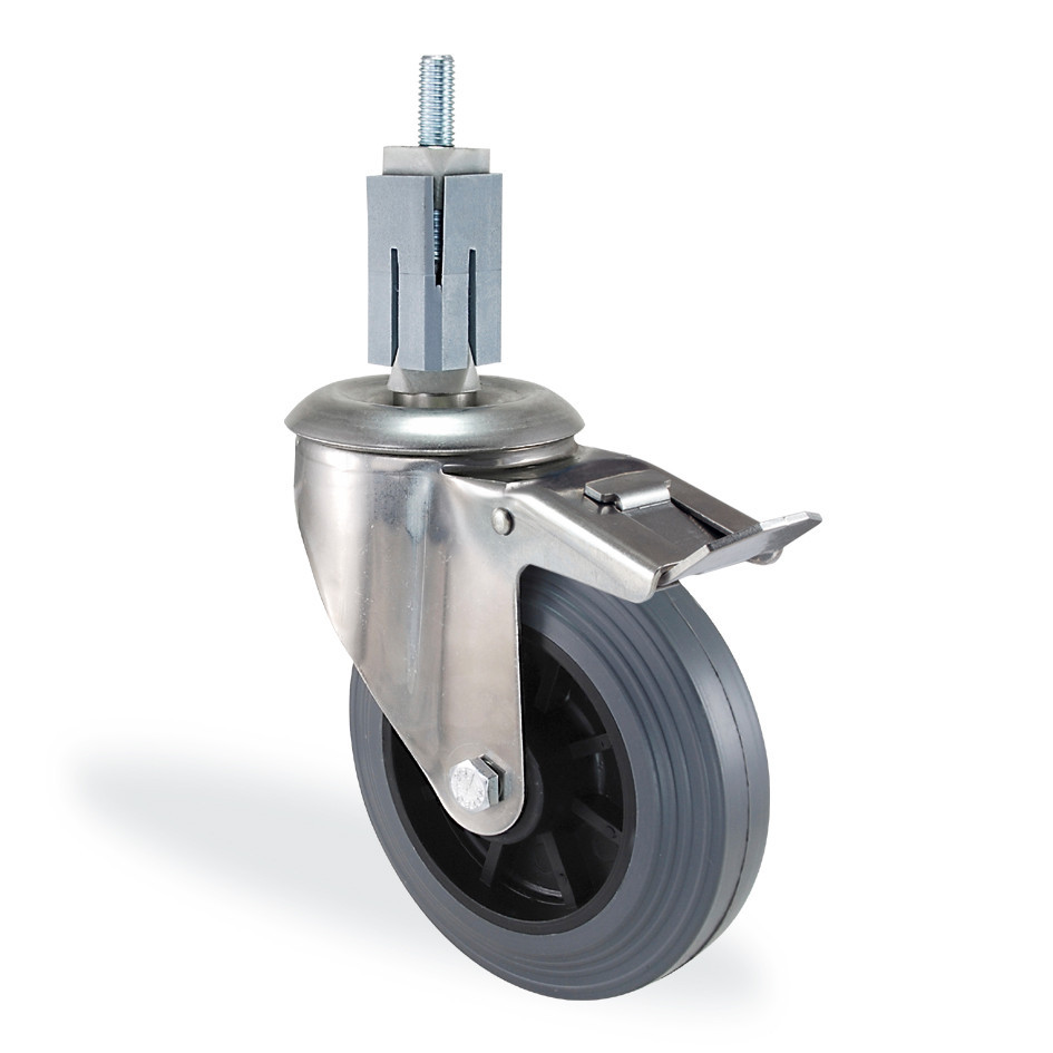 S3325 MTB 150 F18 INOX