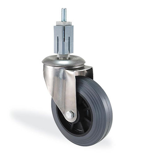 S3325 MTB 125 INOX