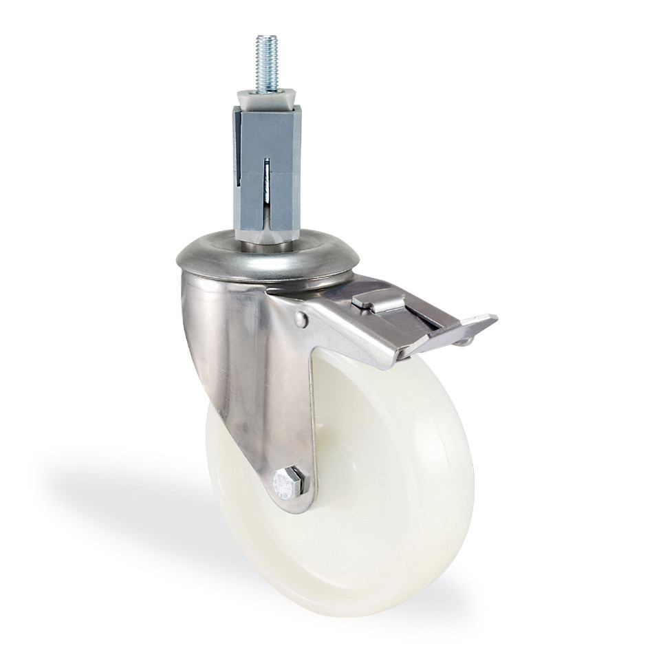 S3325 PPB 080 F18 INOX