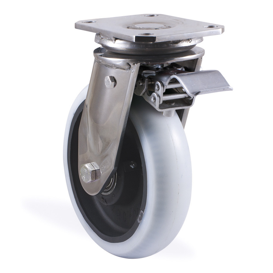 S4302 K2PR 150 F09 INOX