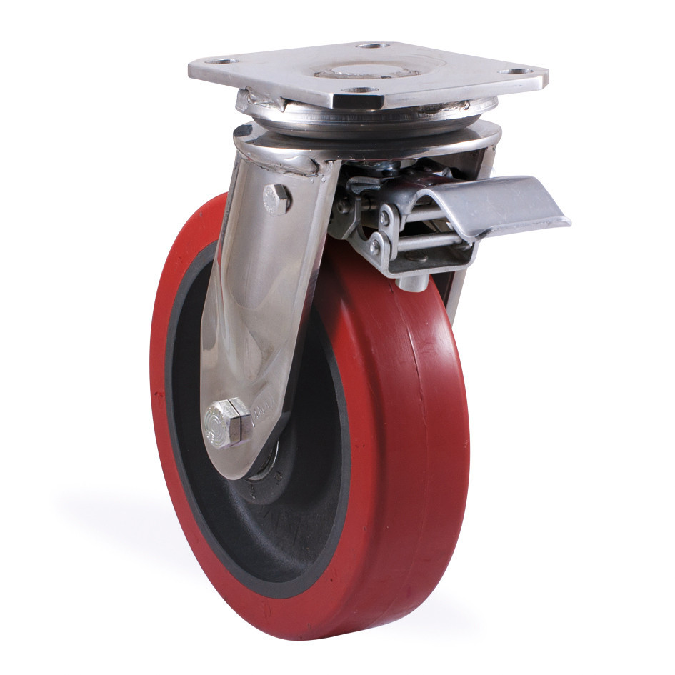 S4302 KUR 150 F09 INOX