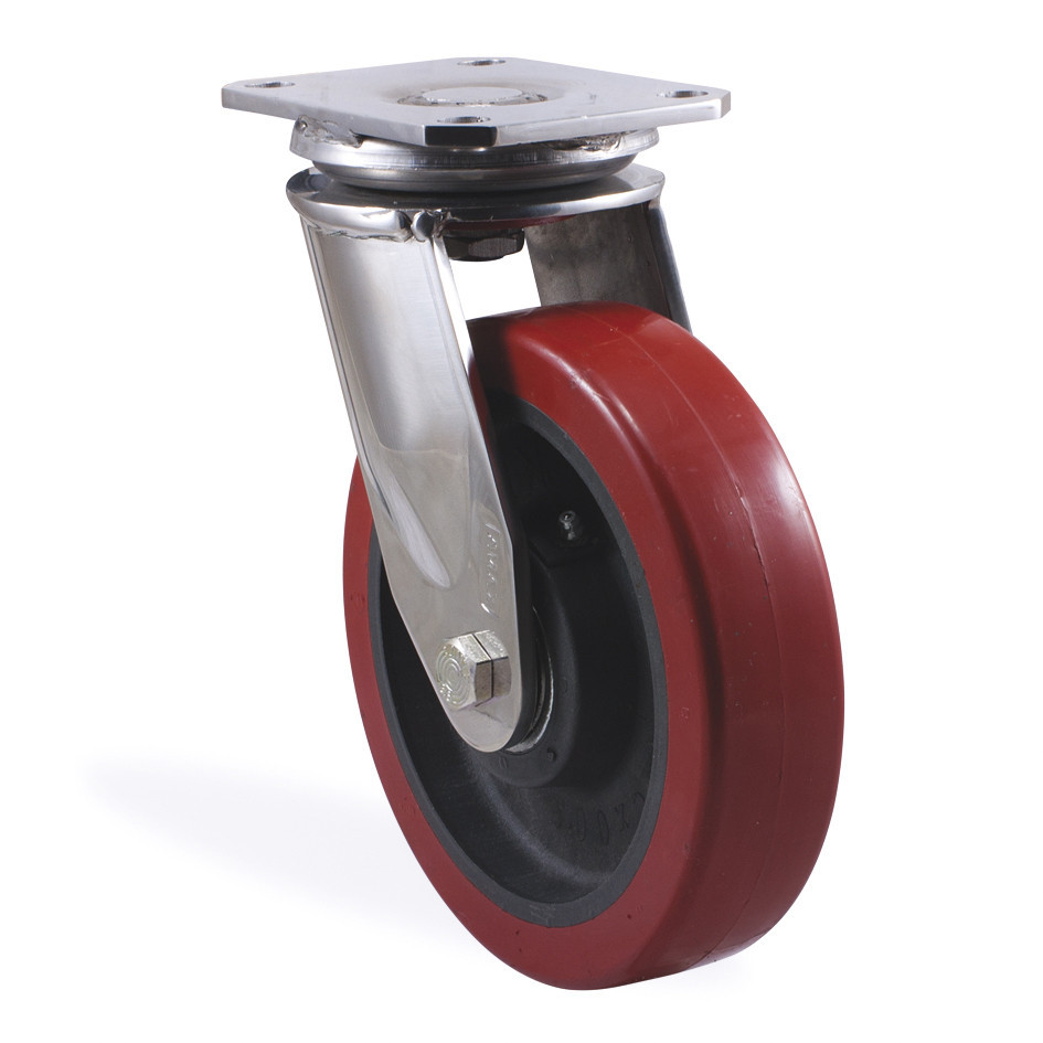 S4302 KUR 150 INOX