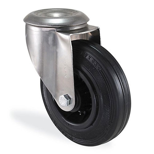 S3300 MLB 125 INOX