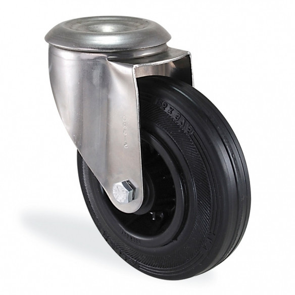S3300 MLB 150 INOX