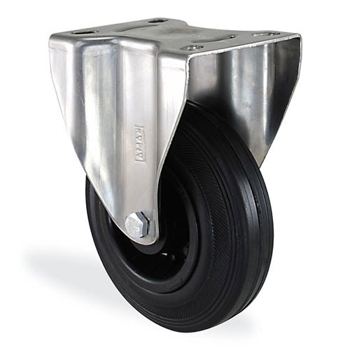S3307 MLB 125 INOX