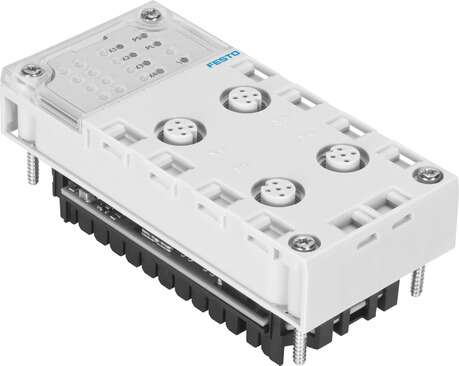Electrical interface