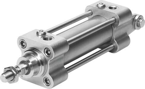 ISO cylinder