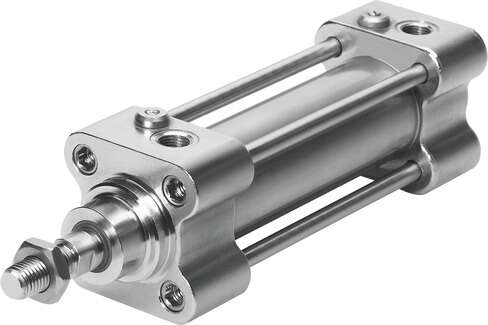 ISO cylinder