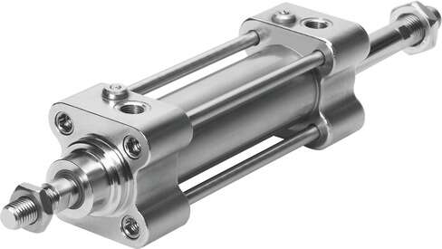 ISO cylinder