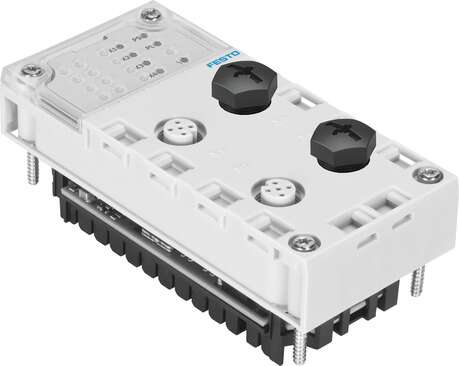 Electrical interface