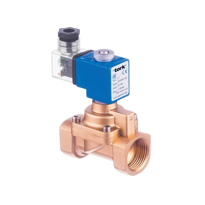S4021 Fuel Oil Solenoid Valve