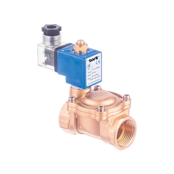 S4031 Fuel Oil Solenoid Valve