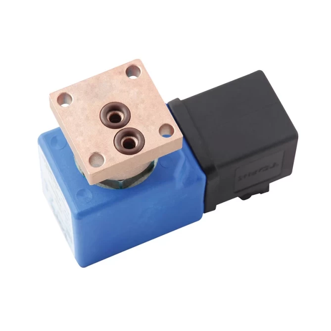 S4085 Fuel Oil Solenoid Valve