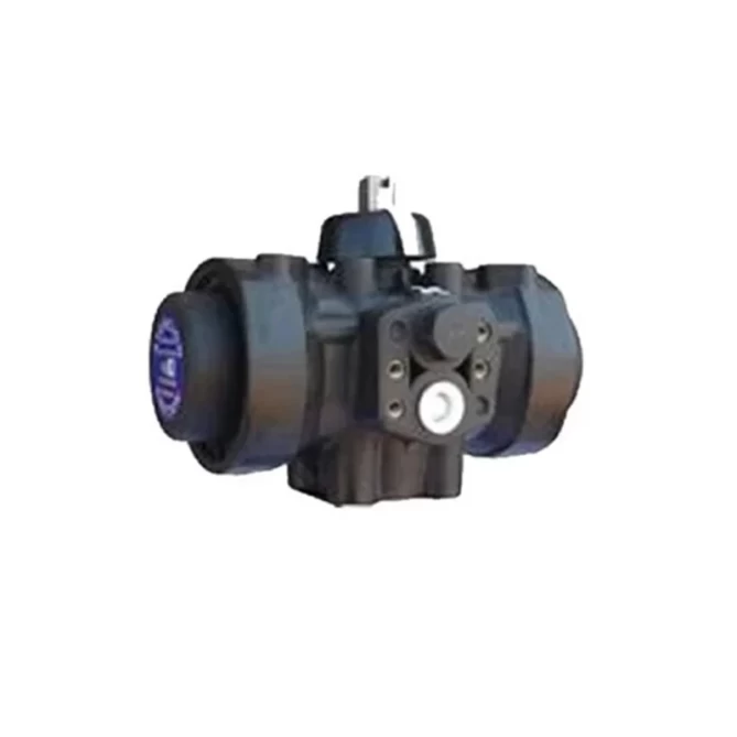 TORK-PLA Series Poliamid Body Pneumatic Actuator