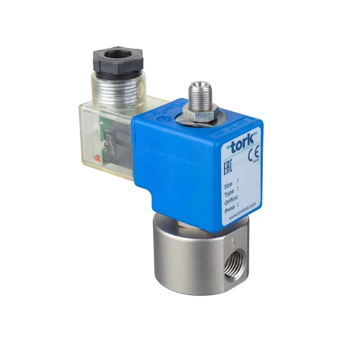 SS1095 Stainless Steel Solenoid Valve