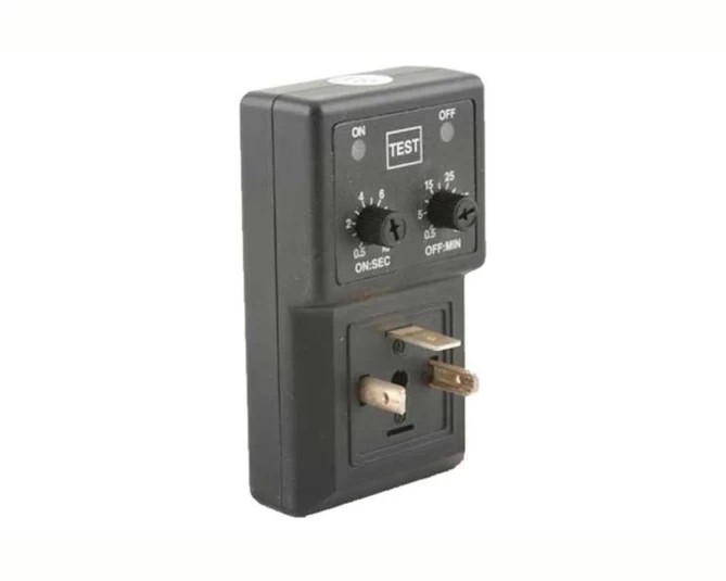 TORK-Z 720 and Z 790 Series Timer