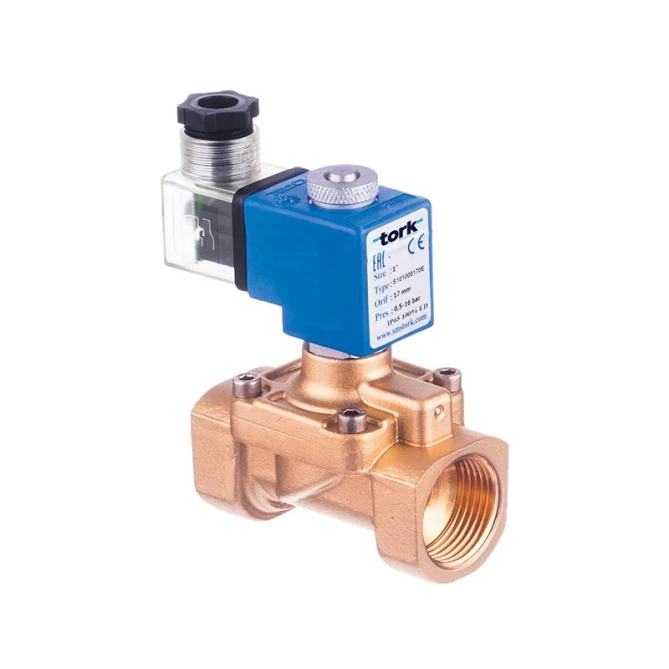 S8310 Latching Solenoid Valve