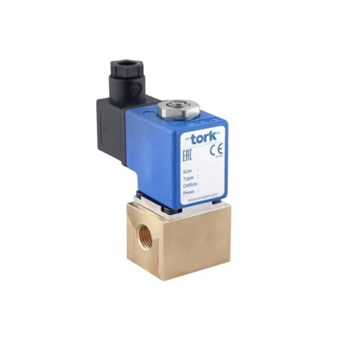 SP1070 Proportional Solenoid Valve