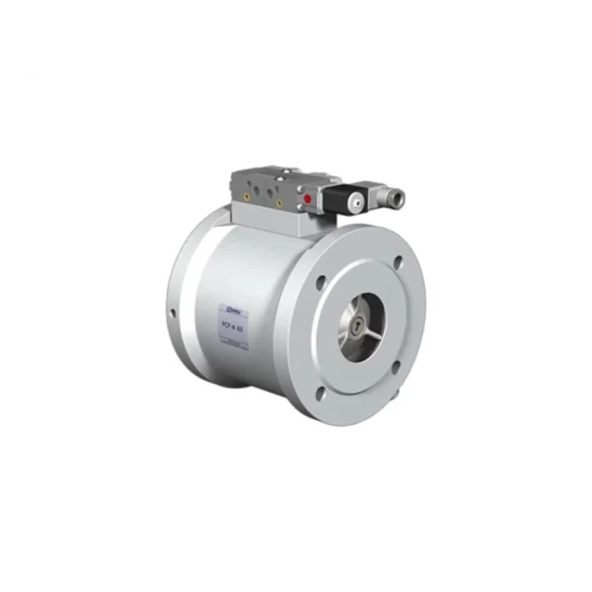 FCF-K Series Coax Solenoid Valve
