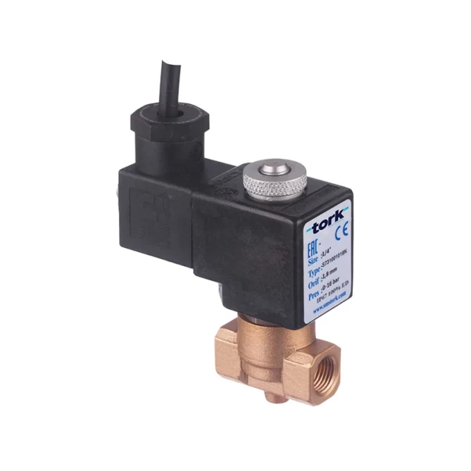 SX4010 Atex Exproof Solenoid Valve