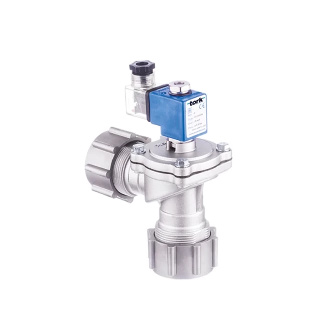 PL1030 Series Pulse Solenoid Valves