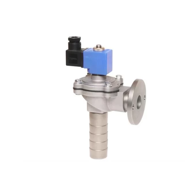 PL1090 Series Pulse Solenoid Valves