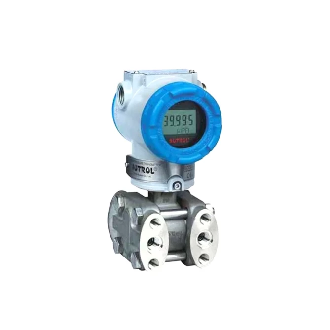 APT3100 Series Differential Pressure Transmitter