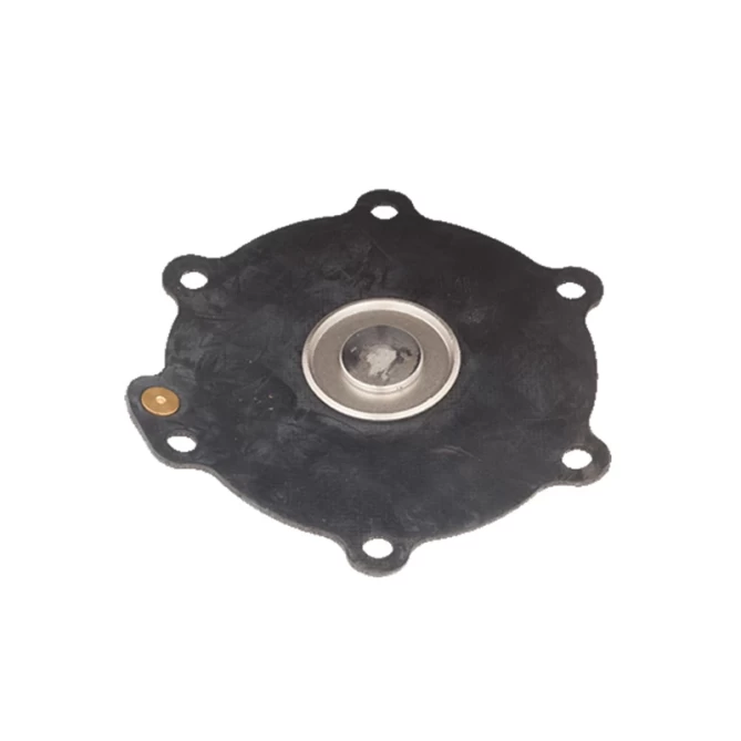 Pulse Valve Diaphragms